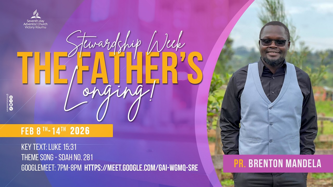 Day 4 | Stewardship week