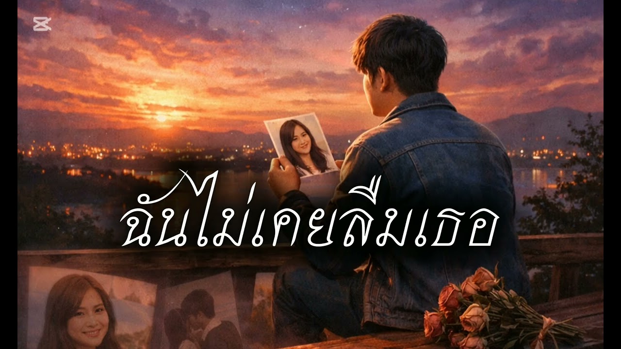 ฉันไ่ม่เคยลืนเธอ / Jula-y7q