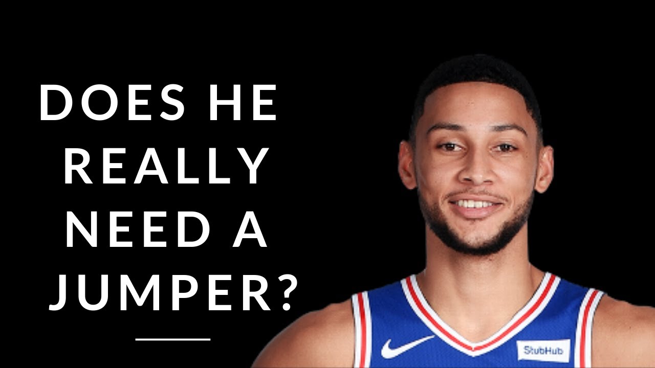 Ben Simmons analysis, 2019: The Point Big Man
