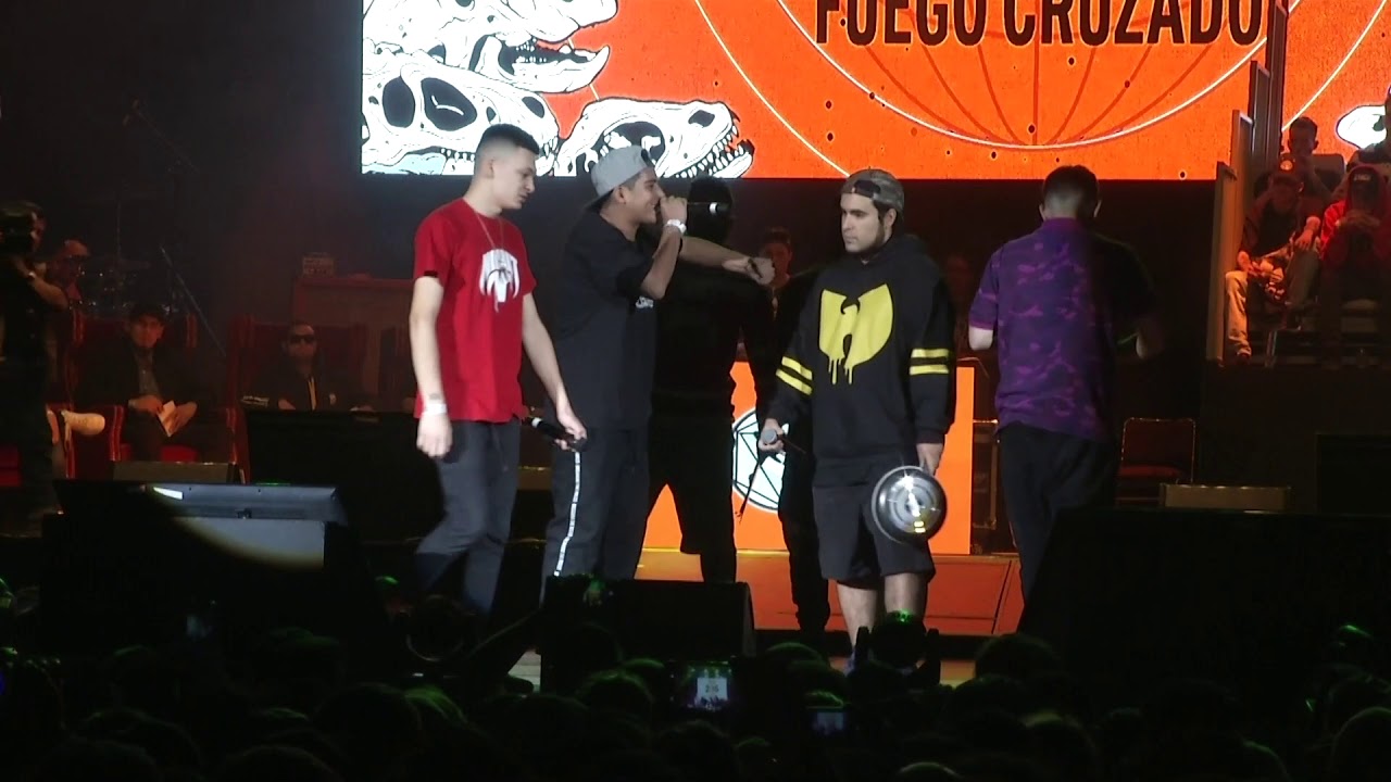 Dominic + Cacha Vs Zasko + Ricto | Cuartos | Pangea 2vs2 | 2019