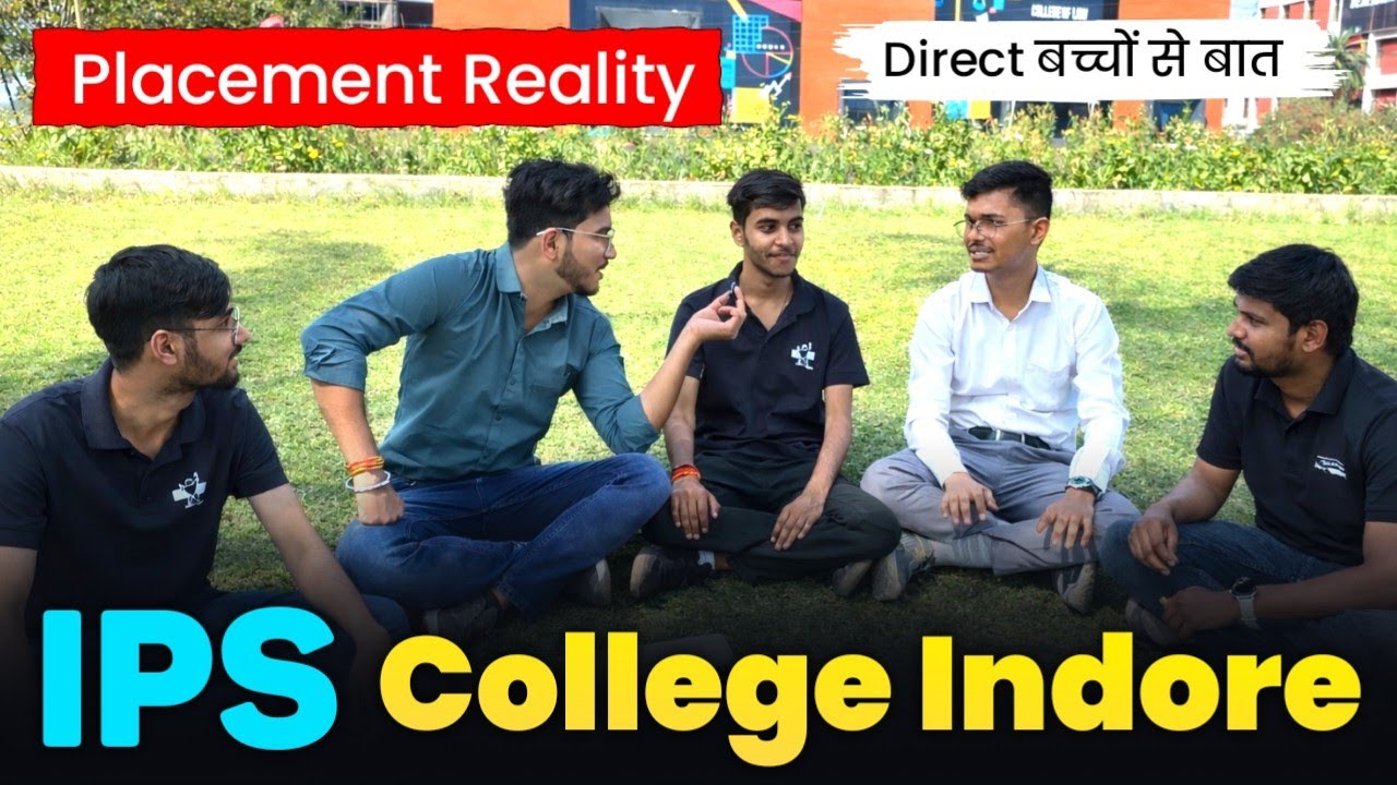 IPS College Indore Review || Direct बच्चों से बात 💥💥