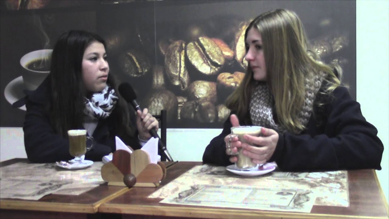 conversando con susanne linke