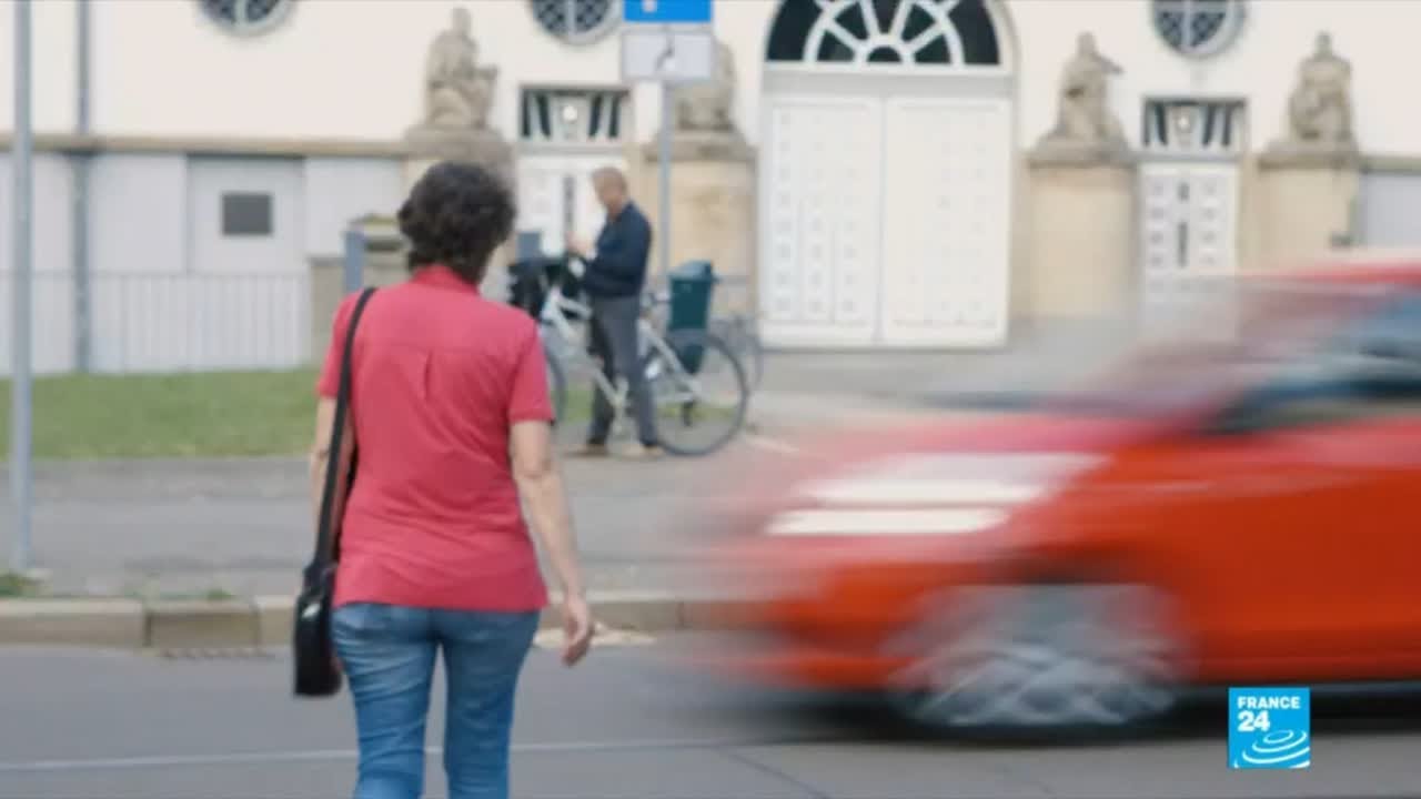 Allemagne : 