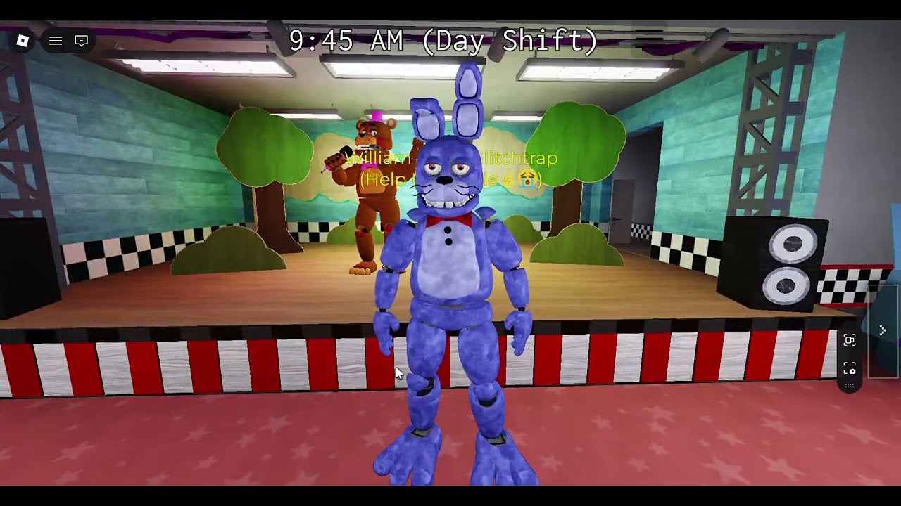 FMR ROBLOX GOT A REVAMP.. again?