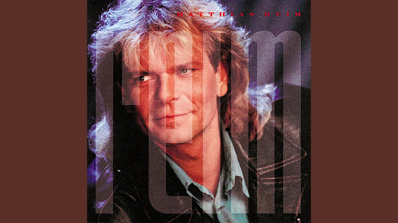 Verdammt ich lieb dich (2020 Remaster)