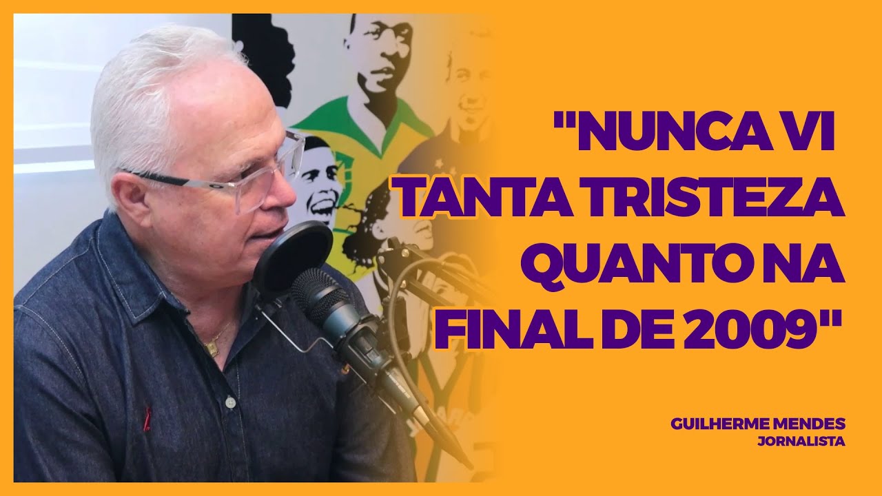 GUILHERME MENDES - 