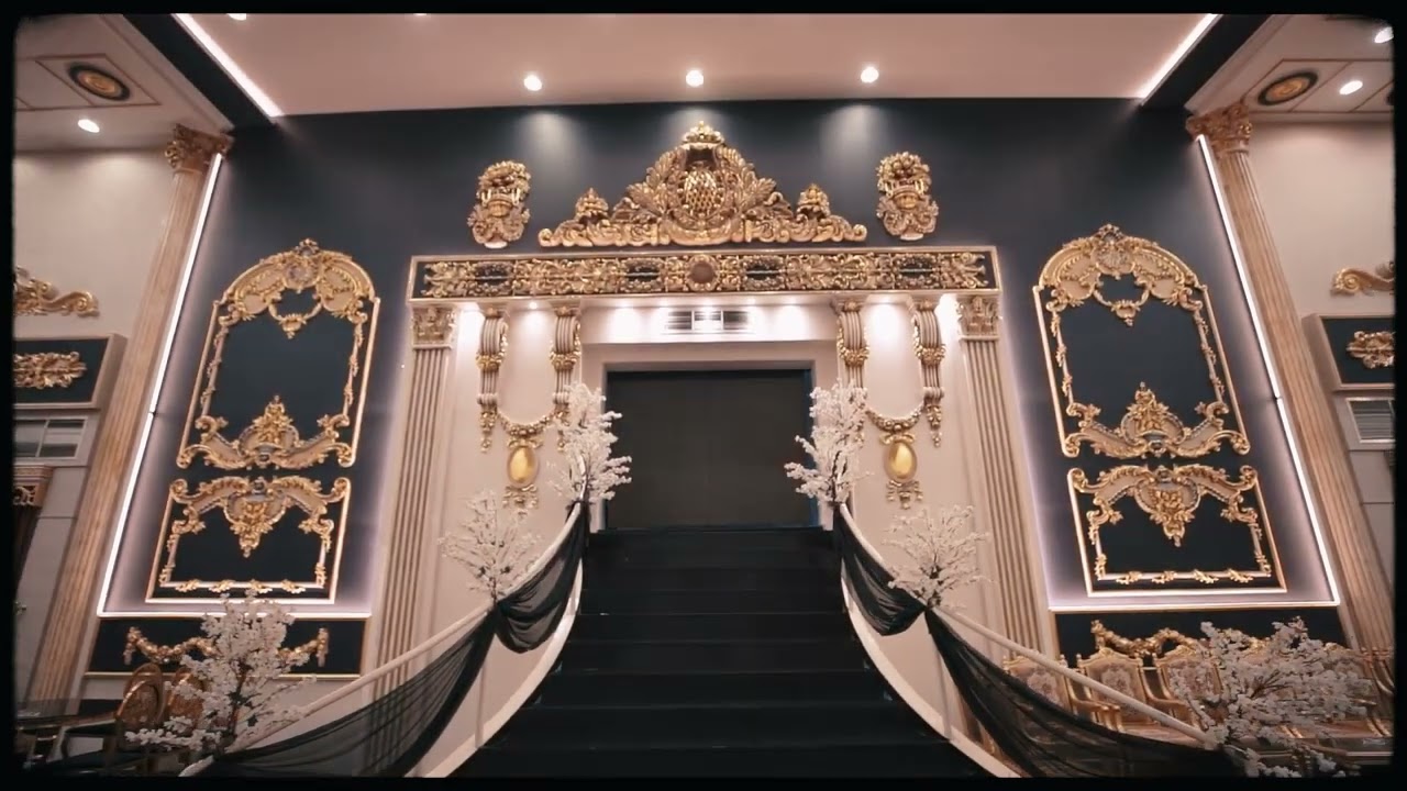 #قاعة_جراند_الملكية_بسوهاج_Grand_vip