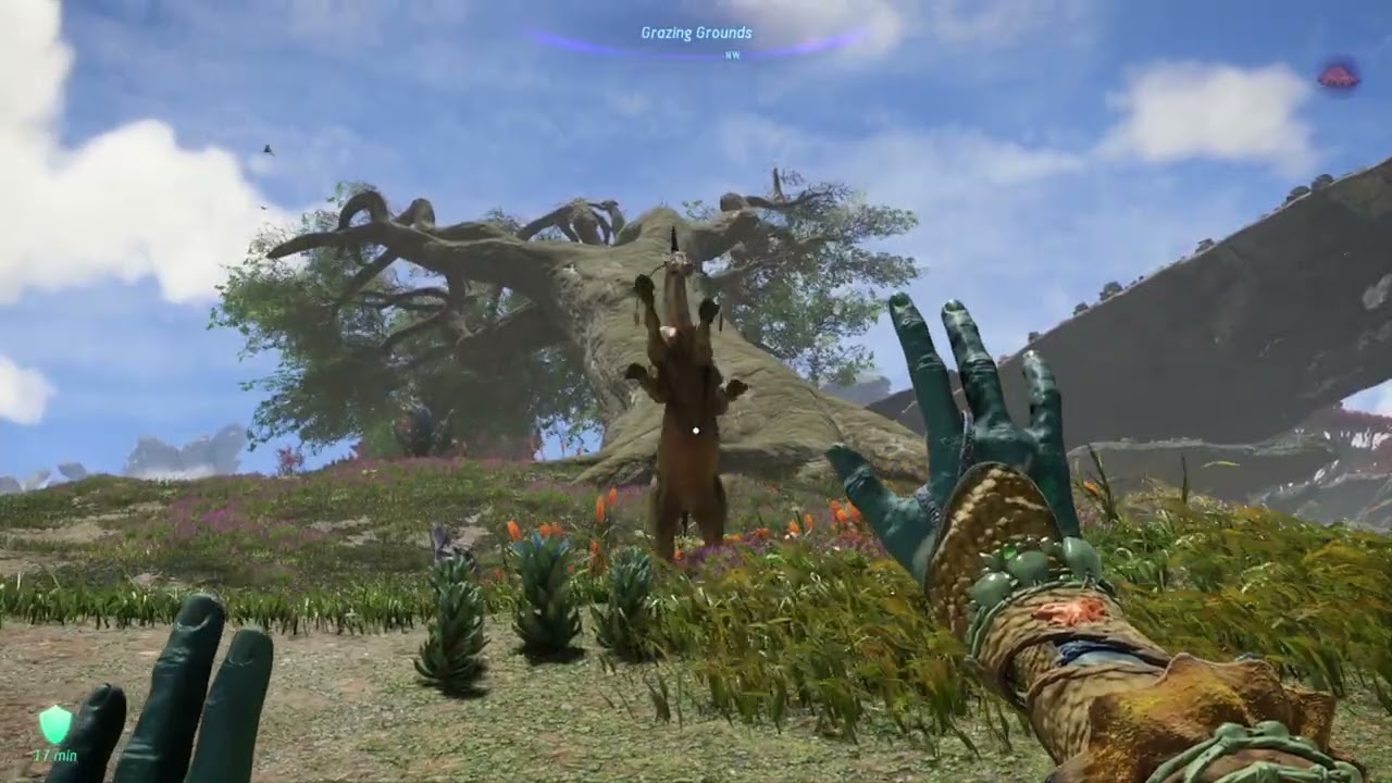 RDA Started It WE Finish It! | Avatar Frontiers Of Pandora