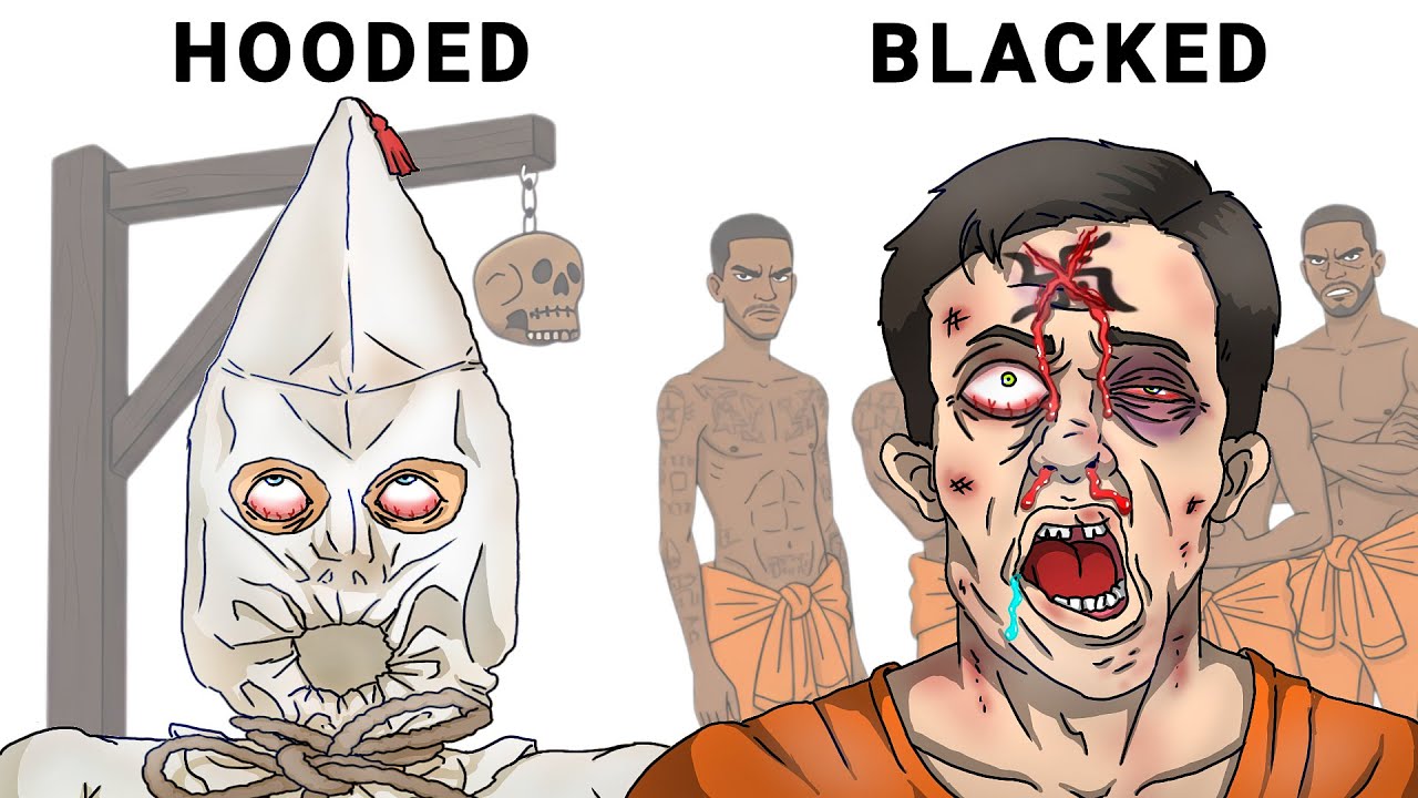 The Worst KKK Deaths Ever