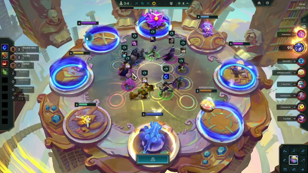 TFT VOD: 12/06/25
