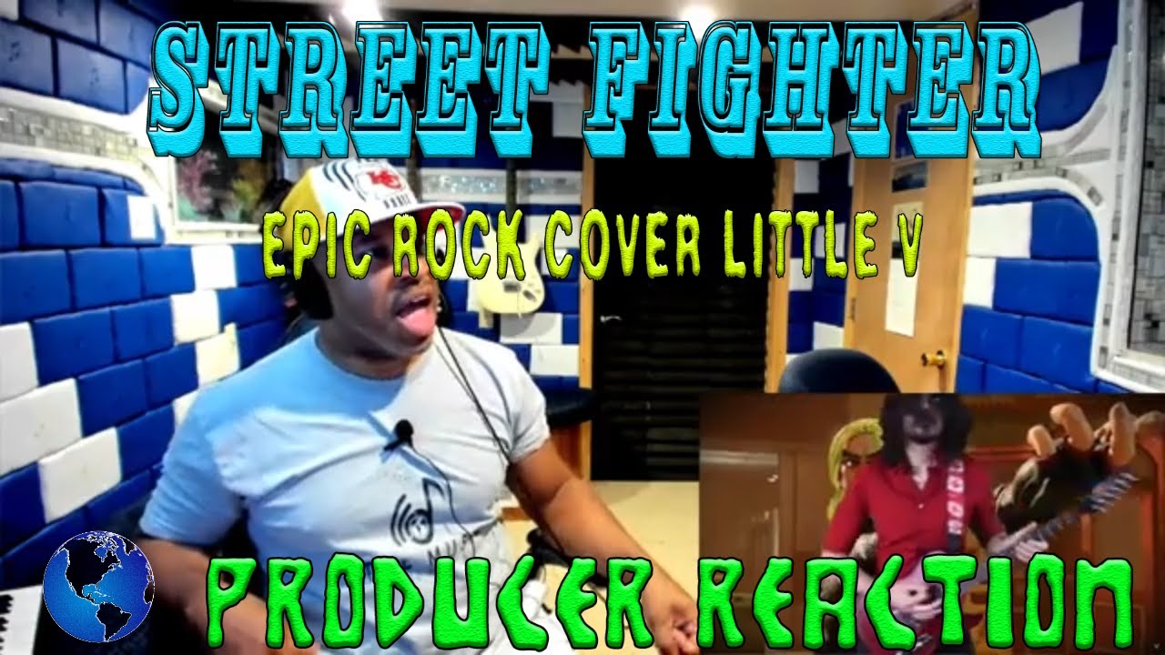 Street Fighter   Ken's Theme 