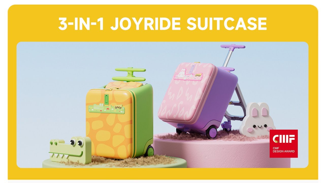 🚀 Ready to travel in style?