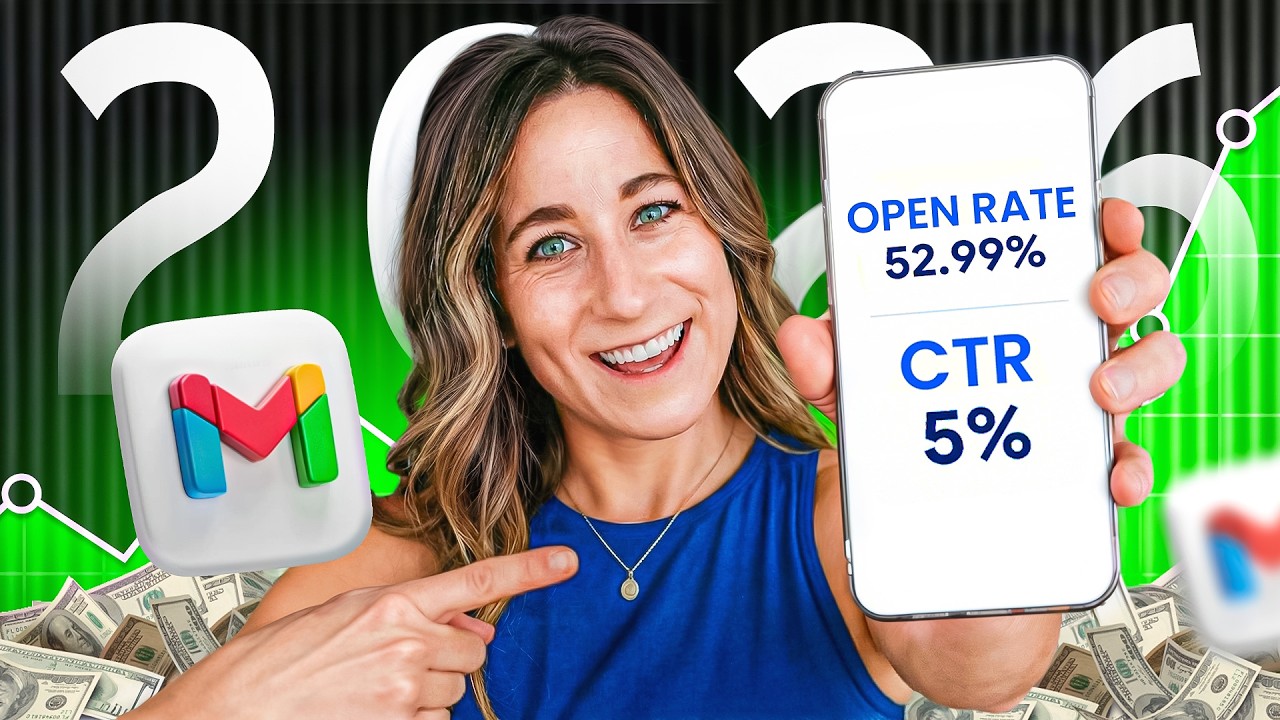 The Biggest Email Marketing Mistakes Brands Make