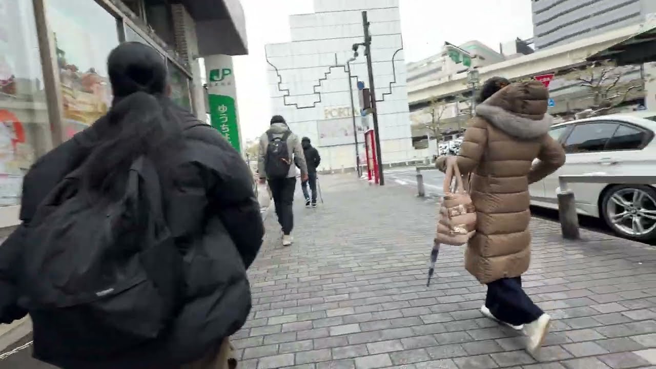 ～横浜 西区平沼一丁目～ 其之22