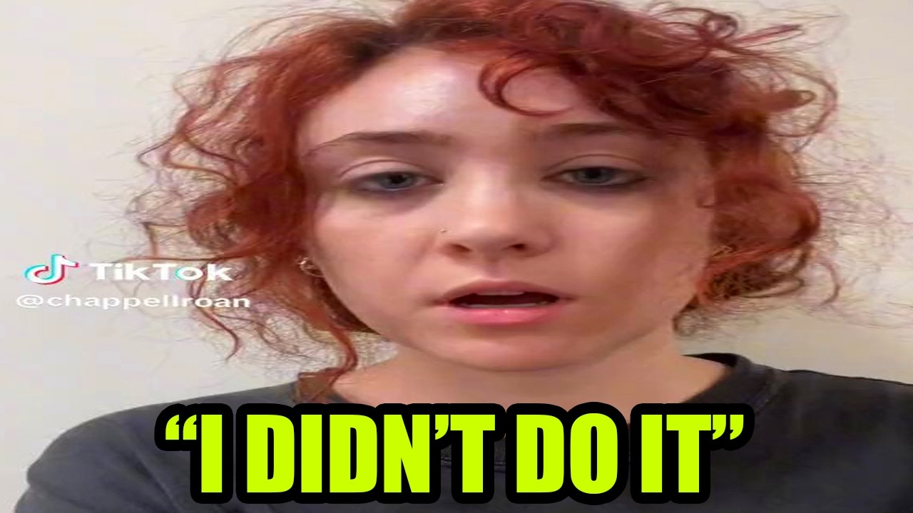 Chappell Roan Destroyed Her Image in 48 Hours..