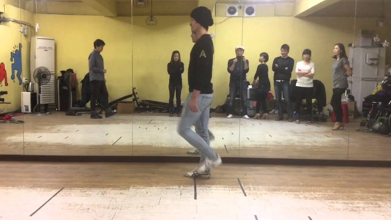 On2 살사 (뉴욕 맘보) 의 정확한 박자 알기