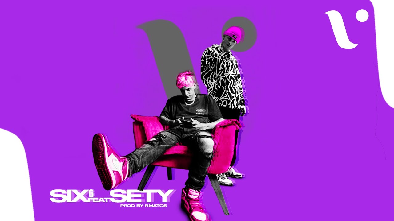 Meu Caminho -  Six6 feat Sety Prod. R Matos