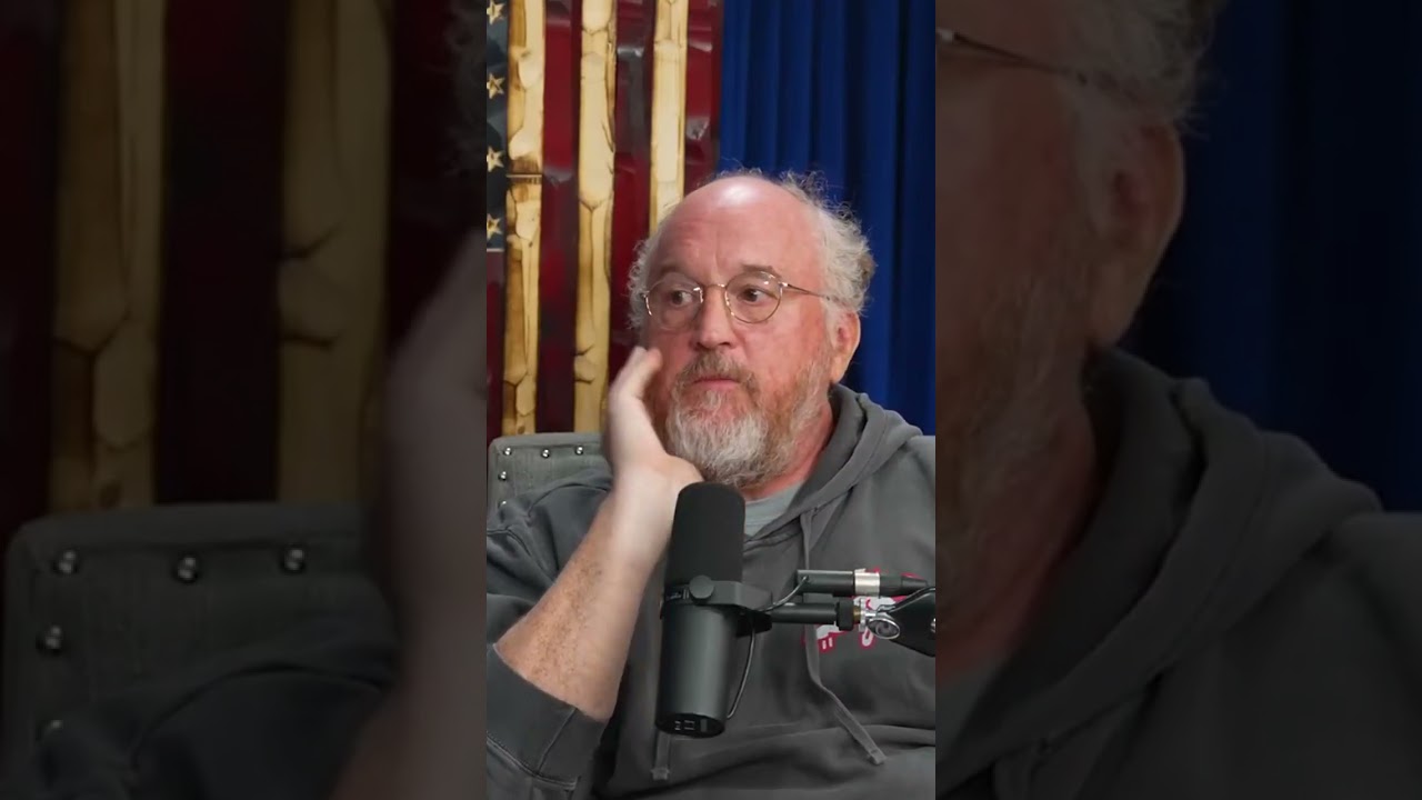 Louis C.K.'s Heartfelt Apology: 'I'm Really Sorry, I Hurt People'