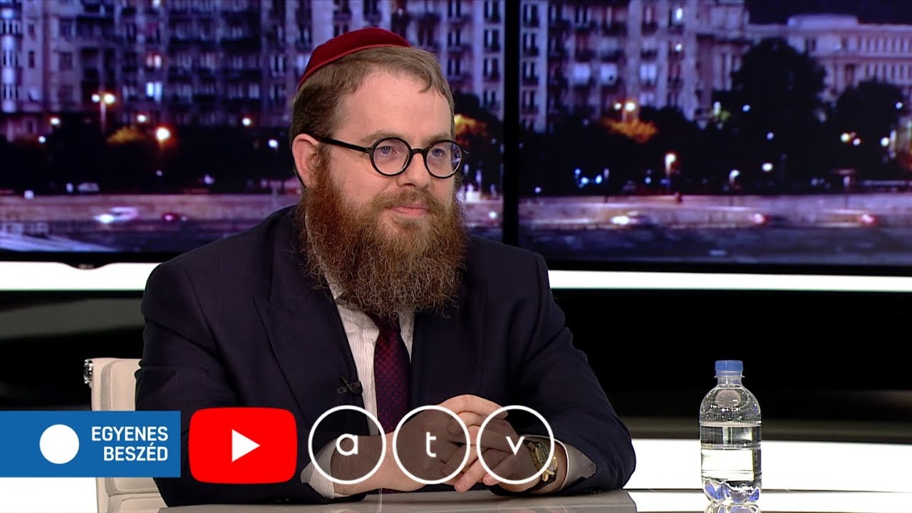 Háború van a magyarországi zsidó egyházak között?
