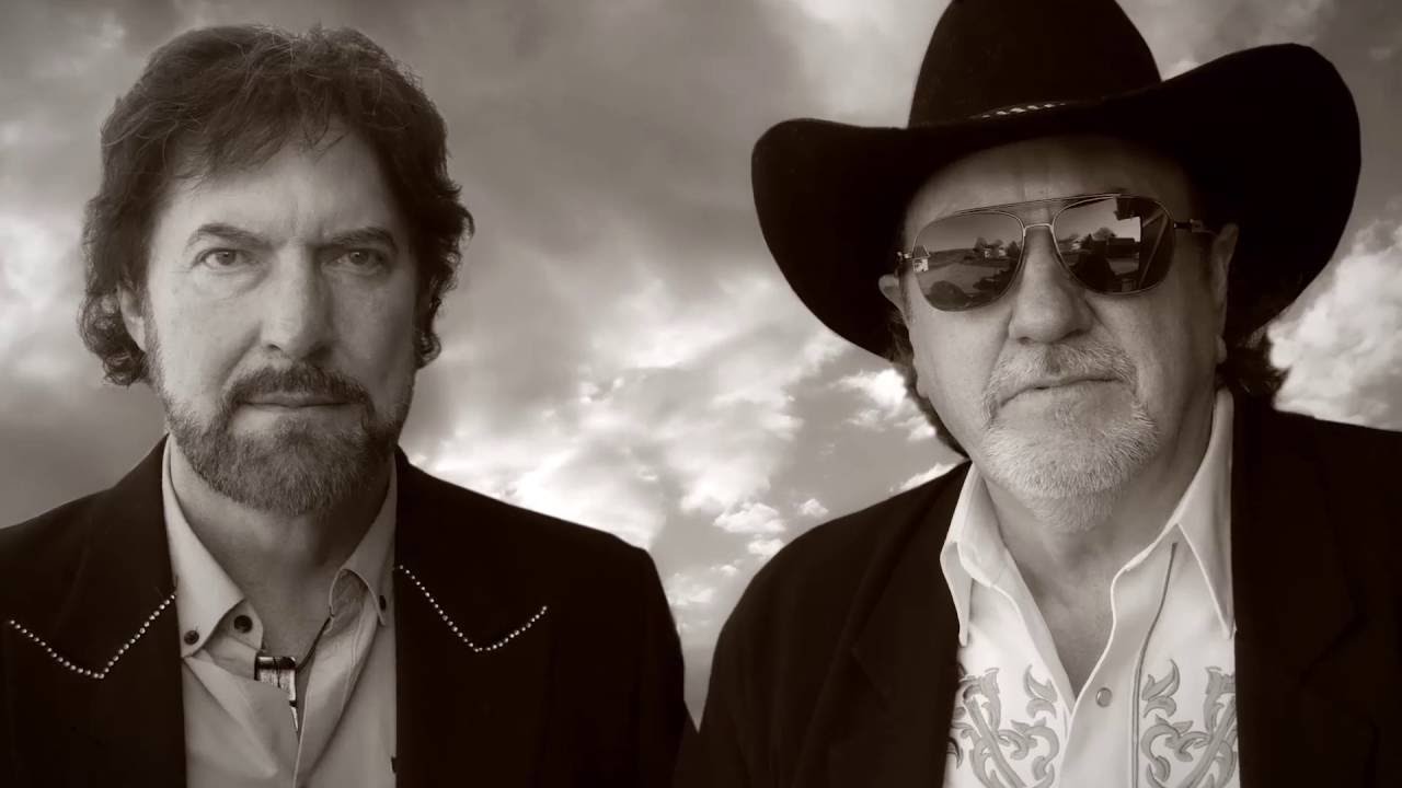 Good Ol' Boys - Benoni / Big Hand
