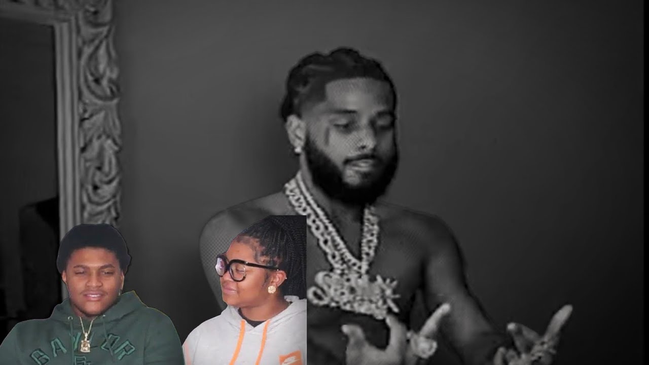 Он вернулся! Реакция на 