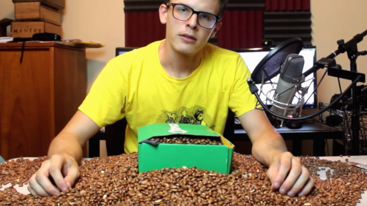 BRUH-момент || 1Up Box