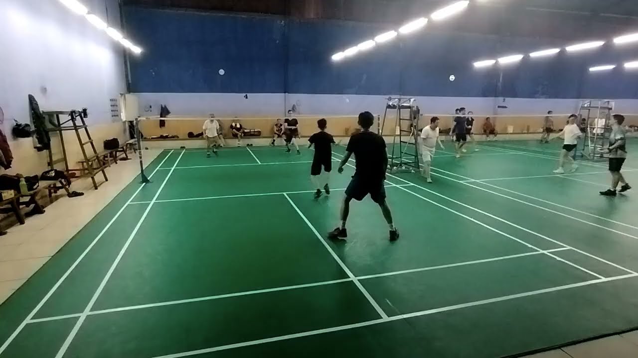 BULGOGI ERICK AYUNG VS FANDI HADIANTO