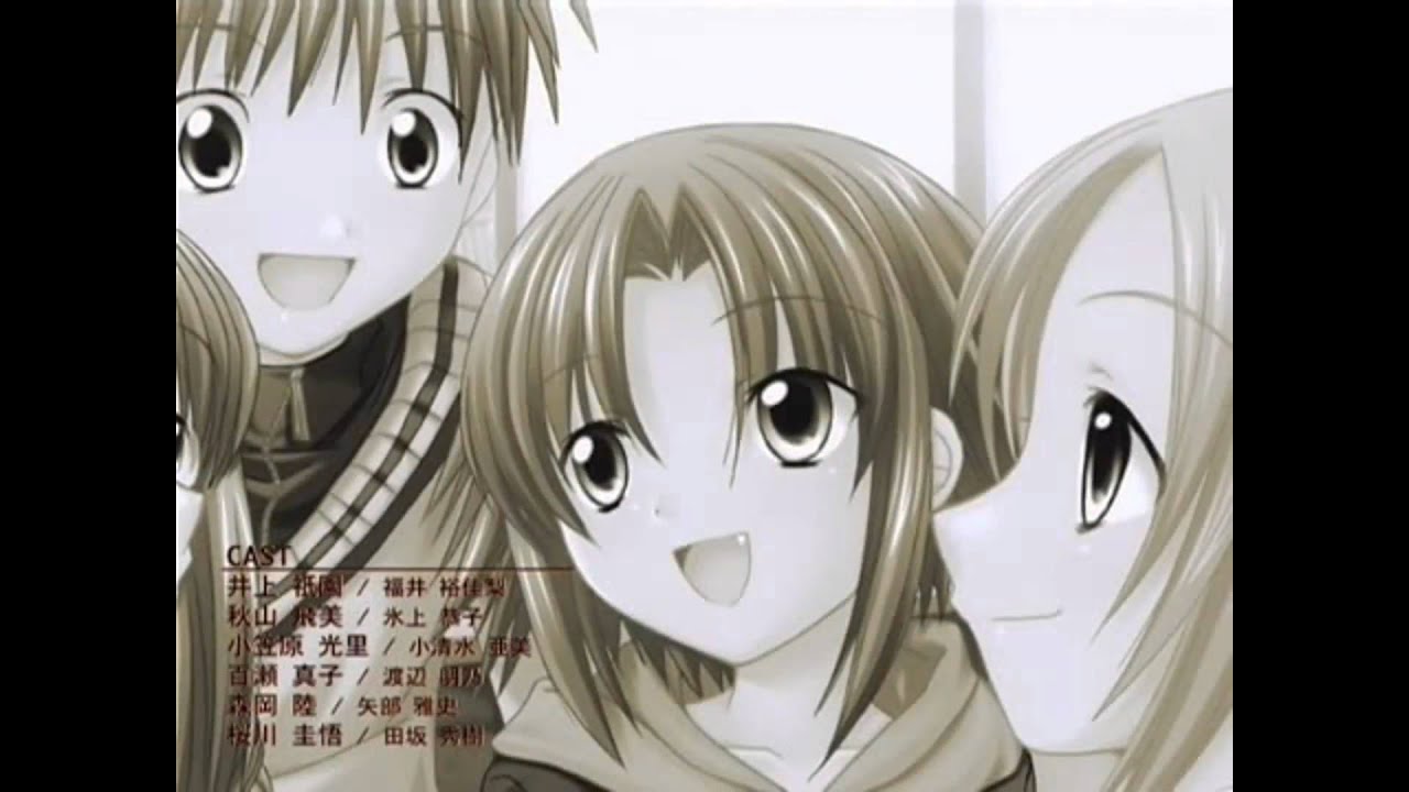 true tears ～トゥルーティアーズ～ - プロモーションムービー