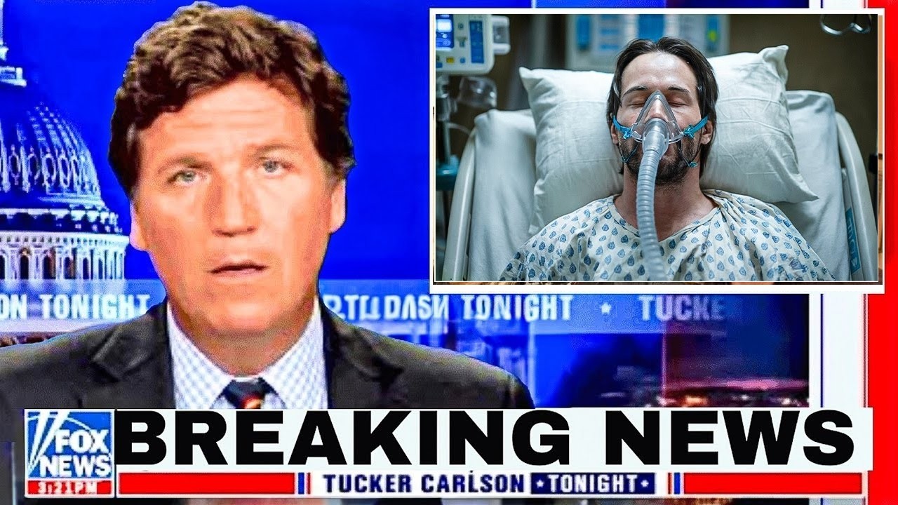 Heartbreaking News For Keanu Reeves