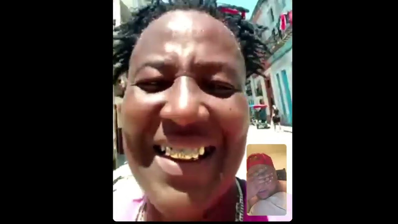 A petición de mi Público ,después de ver la 2da parte de Yamilé Machito⚜️ Amalia la de los Sitios⚜️