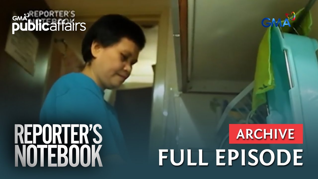 Buhay ng mga OFW sa Hong Kong, kumusta na? (Full Episode) | Reporter&rsquo;s Notebook