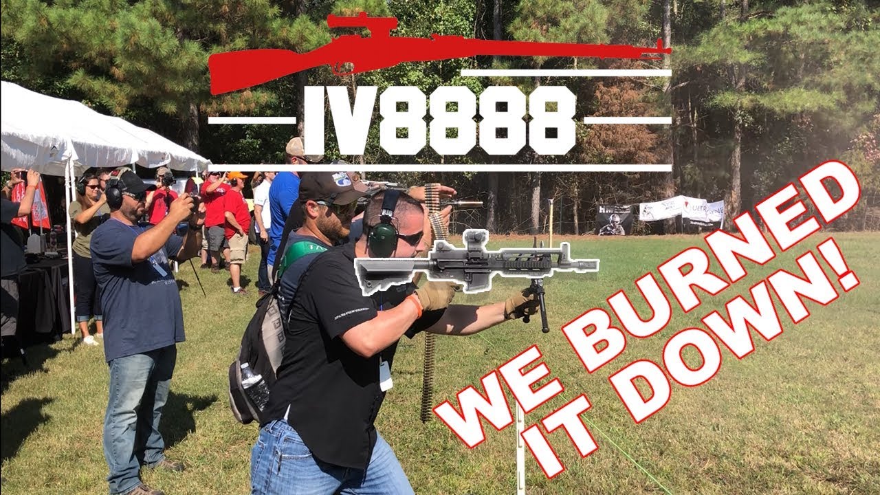 IV8888 Annual Range Day 2018