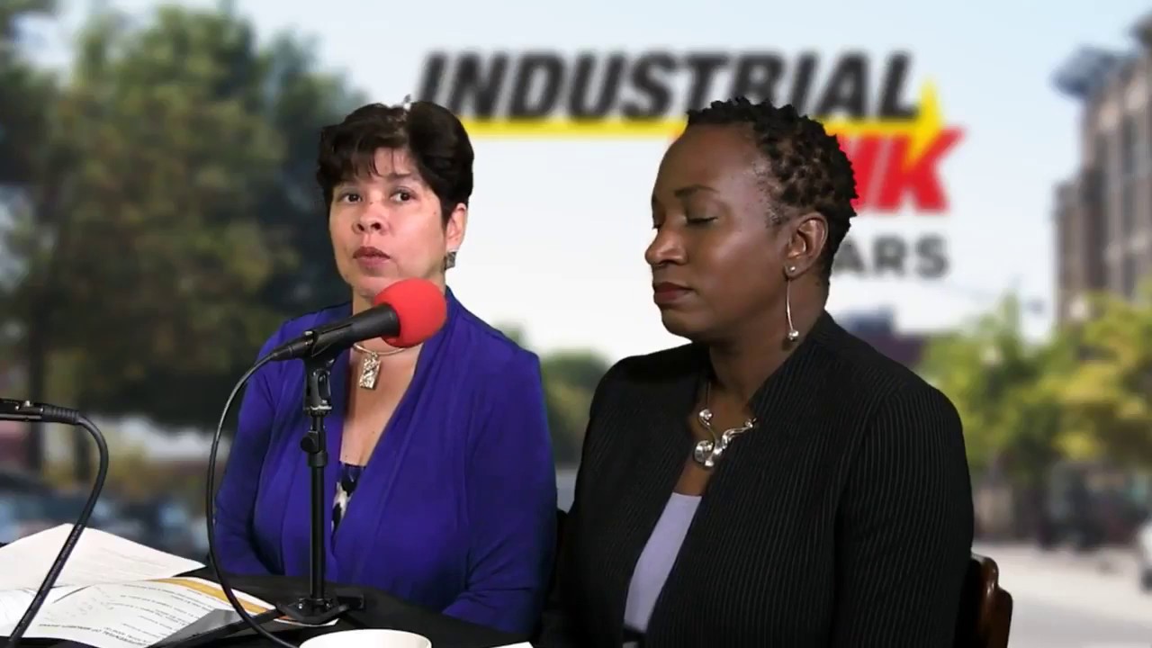 Industrial Bank's Digital TownHall: 