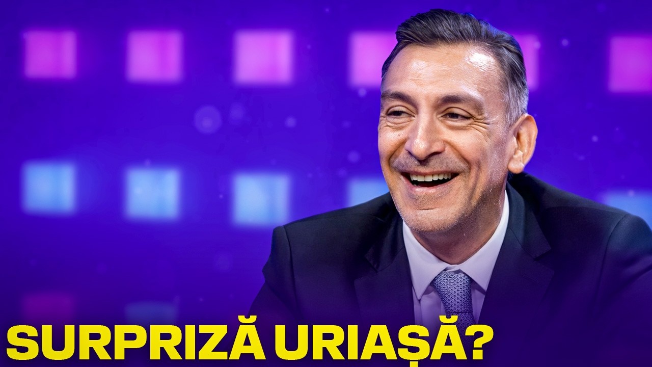 Surpriză uriașă la FCSB? Ilie Dumitrescu e convins de ce va face Mirel Rădoi