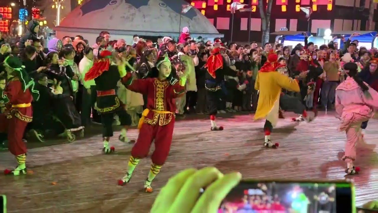 China Ethnic Museum - 22 Feb 2026