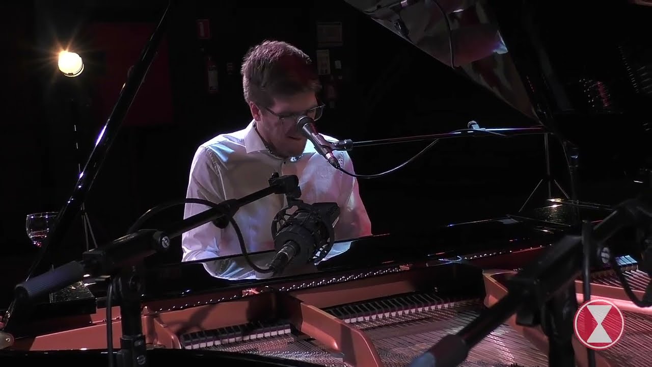You've Got A Friend In Me (Randy Newman) - Piano Cover