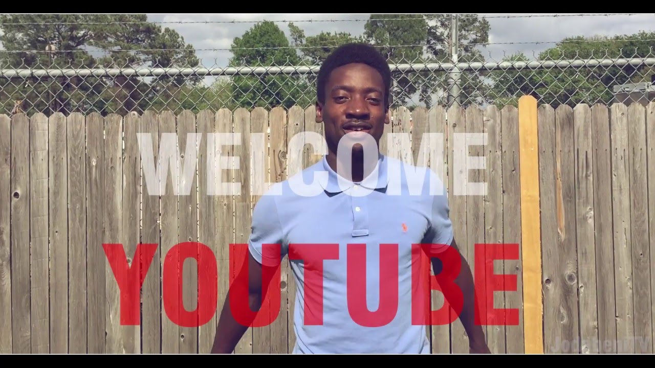 Welcome to JodabeniTV First Video