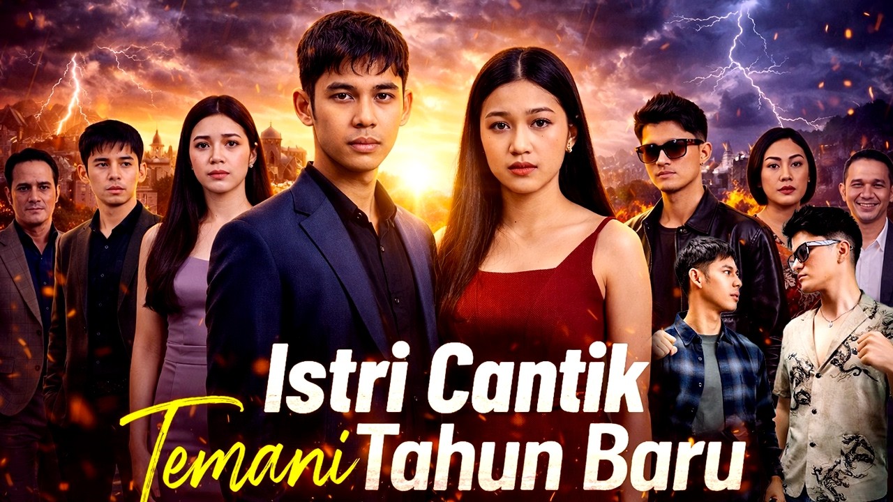Istri Cantik Temani Tahun Baru Drama China 2026 | New China Drama Reviews & Facts In English