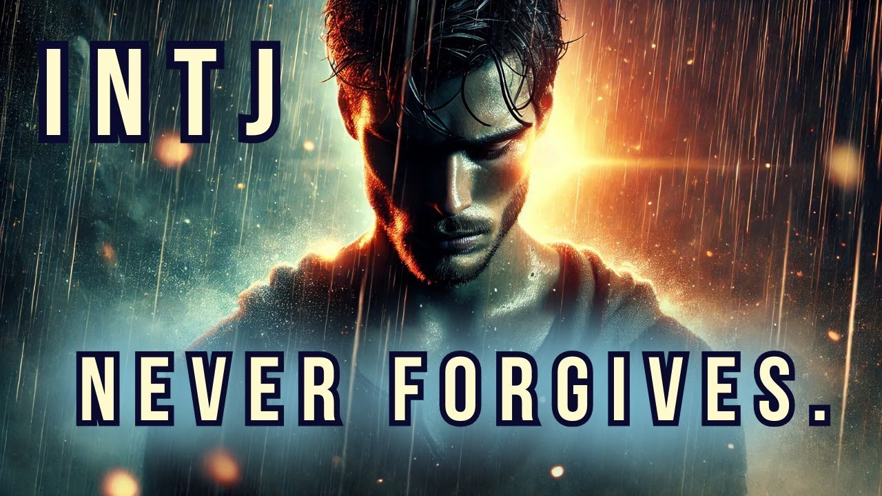 INTJ Never Forgives: 7 Betrayals That Break Their Trust Forever