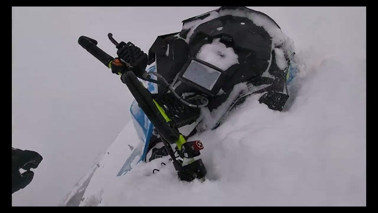 BRP Ski-Doo Summit X 154 850 E-TEC