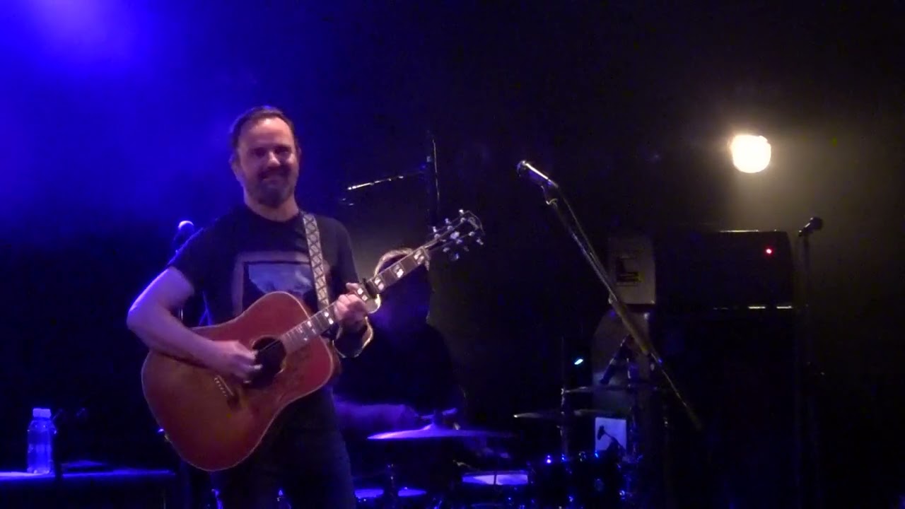 Surfing the Surface @ Tim Christensen Honeyburst 20th Anniversary Japan Tour (Umeda Club Quattro)