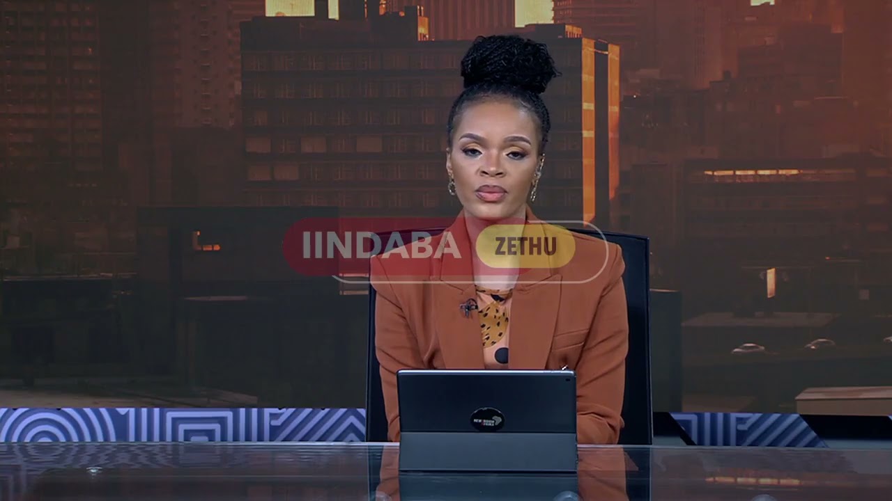 Iindaba Zethu | 04 December 2025 #iindabazethu