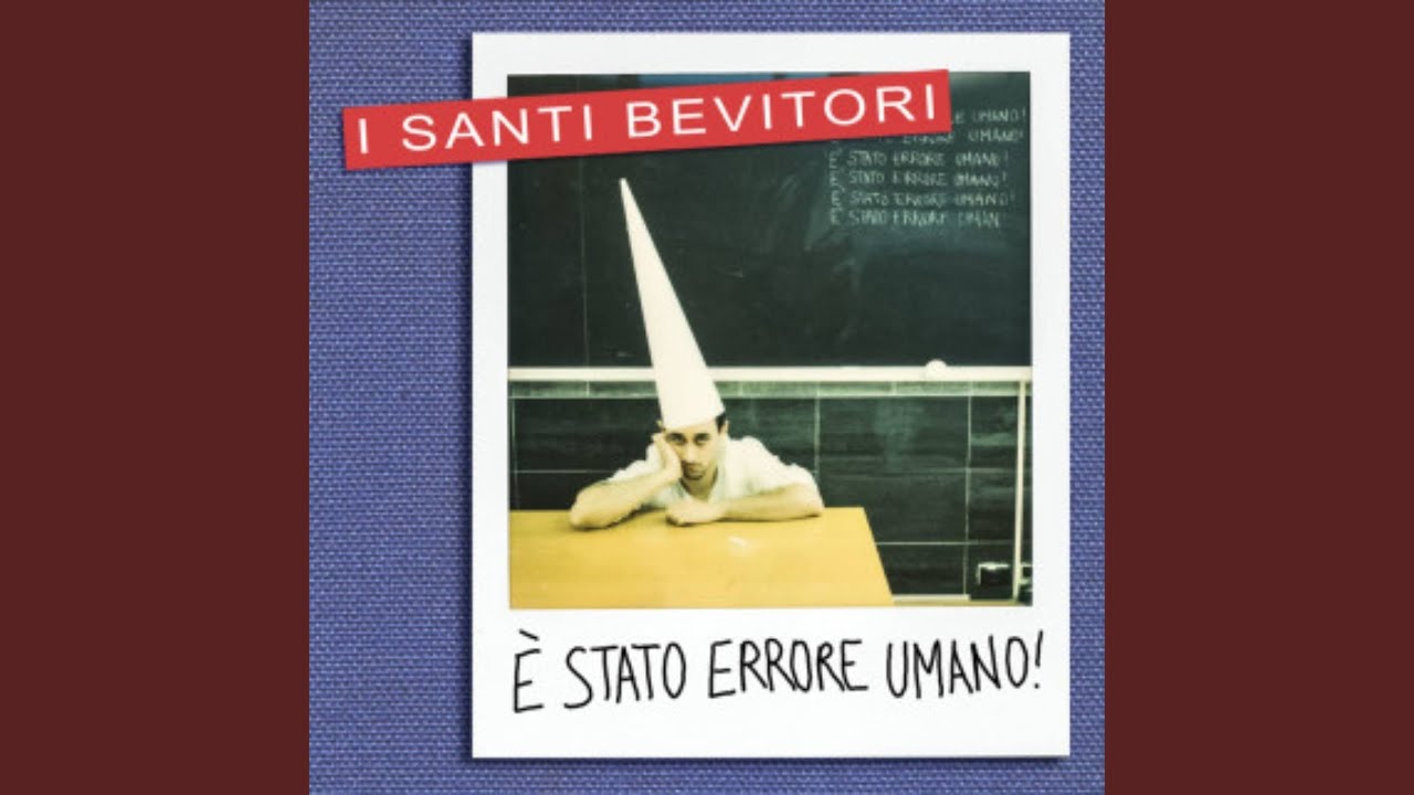 I Santi Bevitori