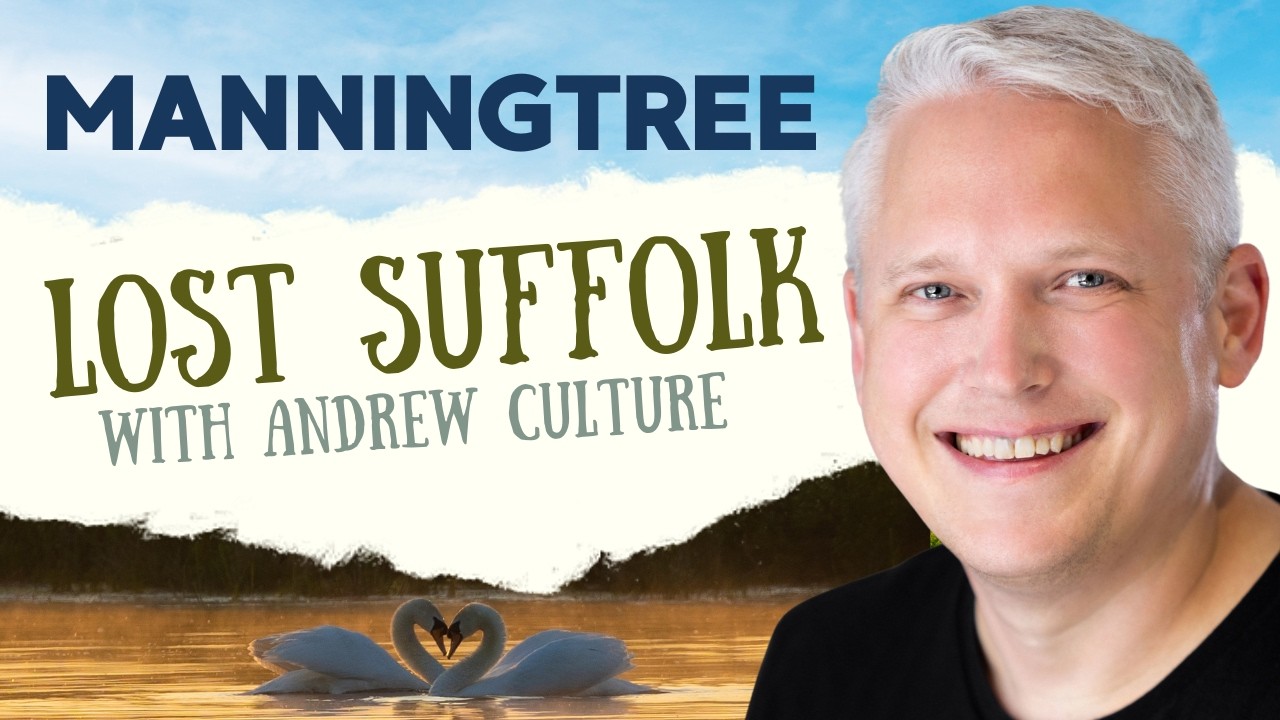 The Bizarre History of Manningtree: Fact or Fiction?