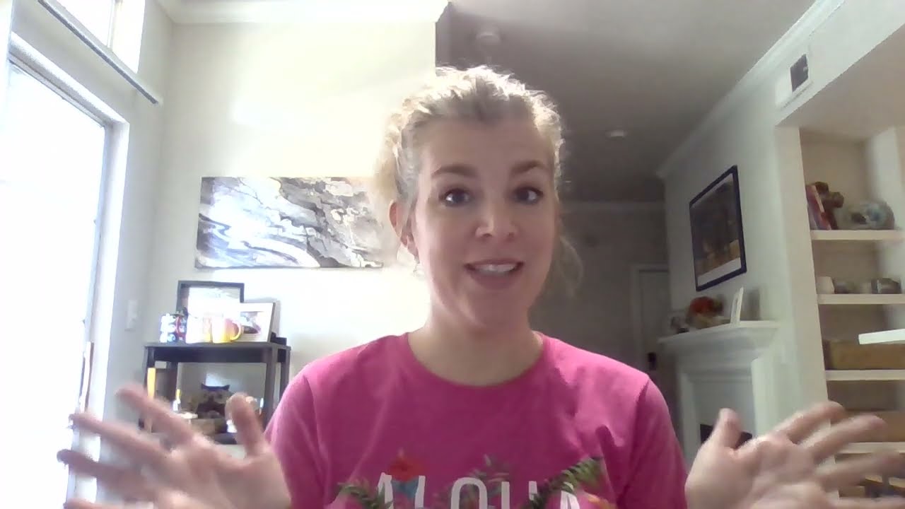 Books! Glorious books! What has helped and inspired me.