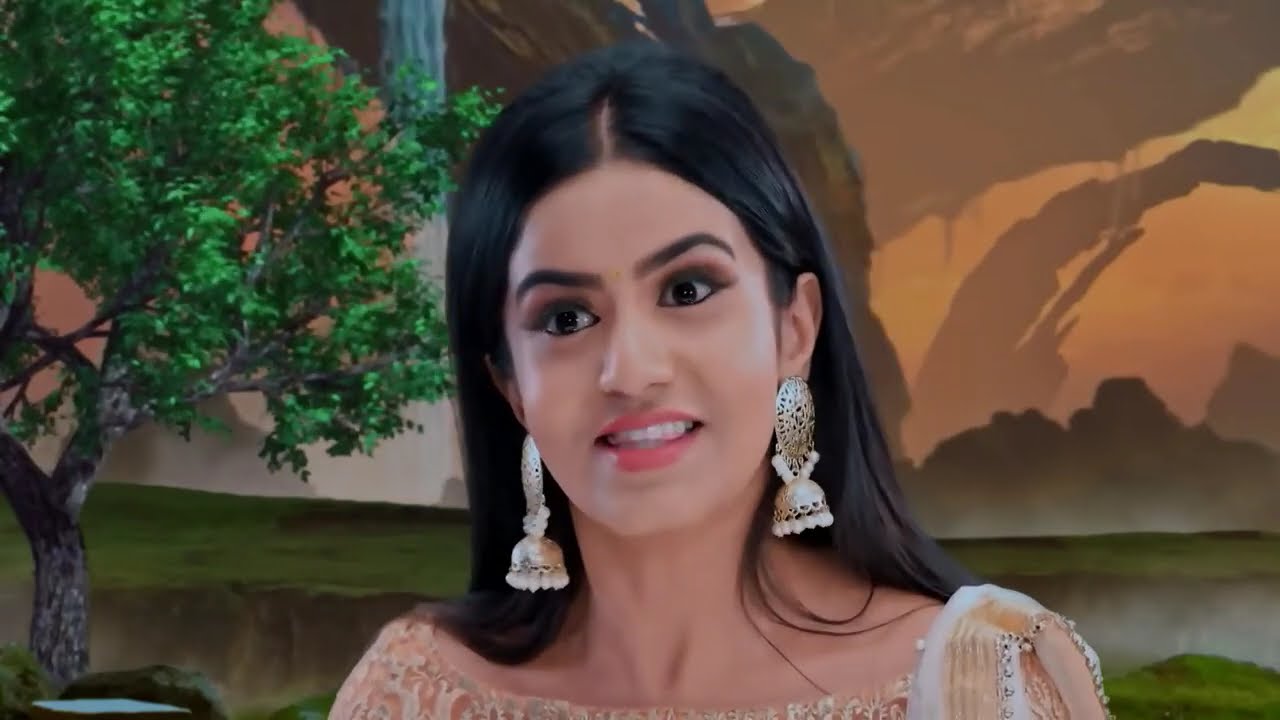 Nagini - Ep 162 - Ramji, Harini Chandra, Deepika Das - Malayalam Tv Serial - Zee Keralam Classics