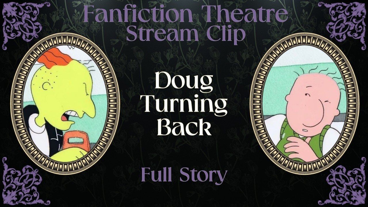 Doug Turning Back FULL STORY [2-19-26 stream clip]