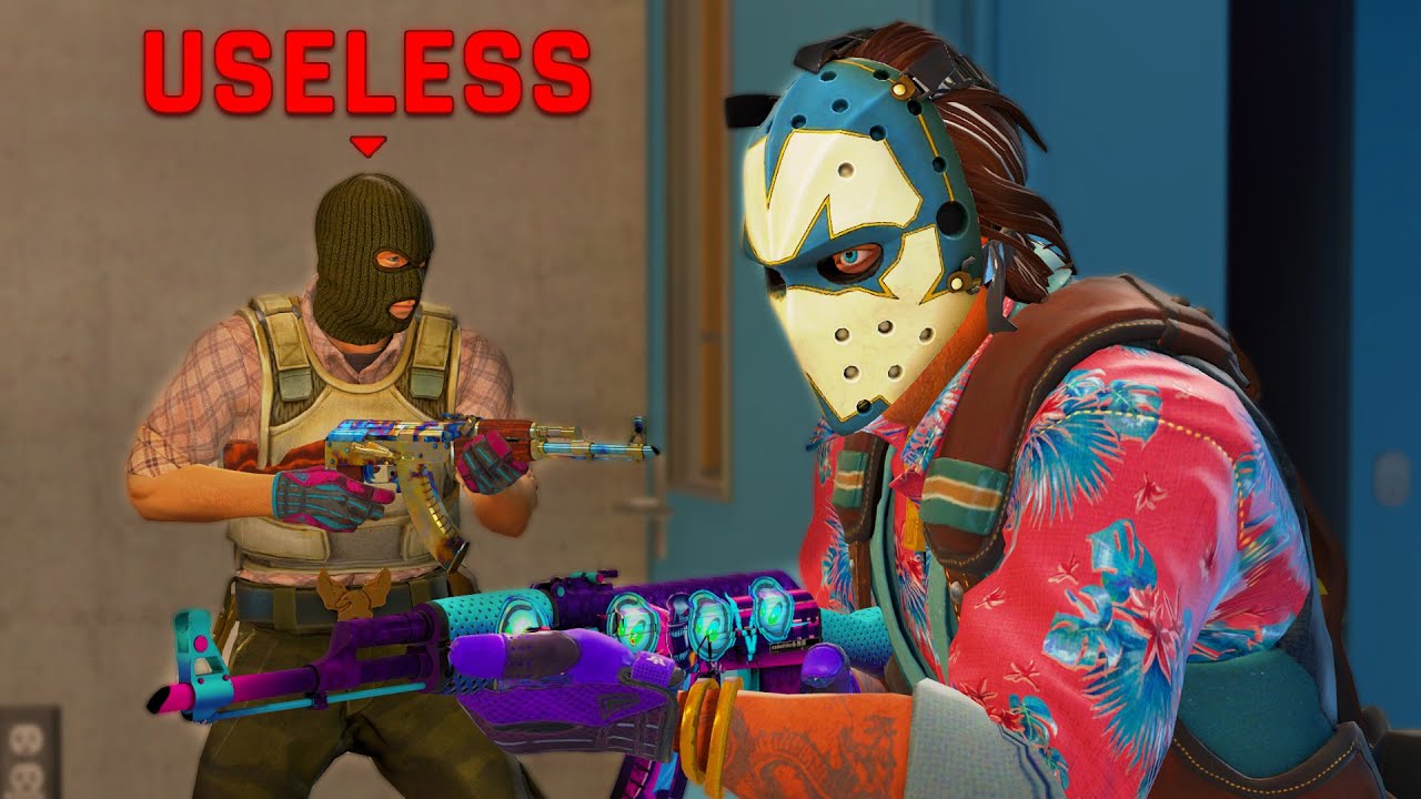 I carried the BIGGEST GRIEFER ever...