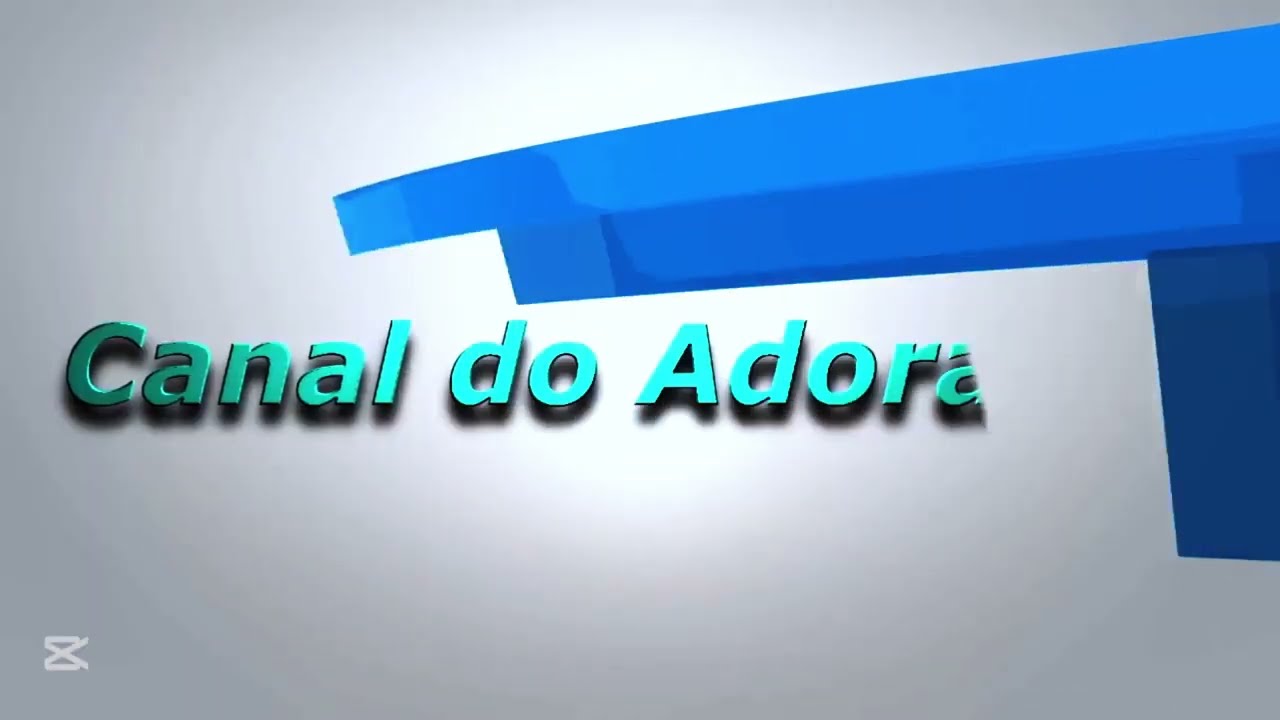 Video aula da música 