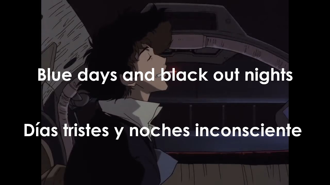 The Symposium - Based (Lyrics - Sub. Español)